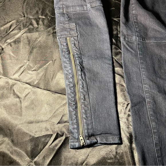 #2 Not So Mystery Box Kate Spade Blue Purse - Picture 14 of 16